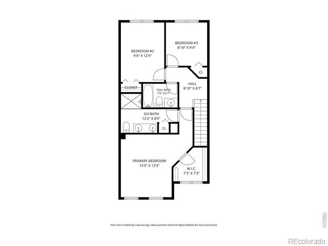 1314 S Emery Street #I Longmont, CO 80501