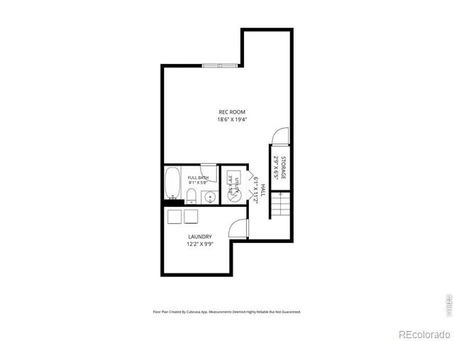 1314 S Emery Street #I Longmont, CO 80501