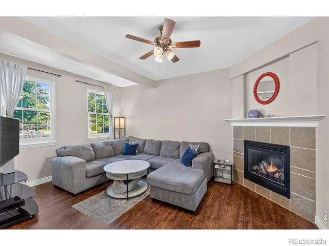 1314 S Emery Street #I Longmont, CO 80501
