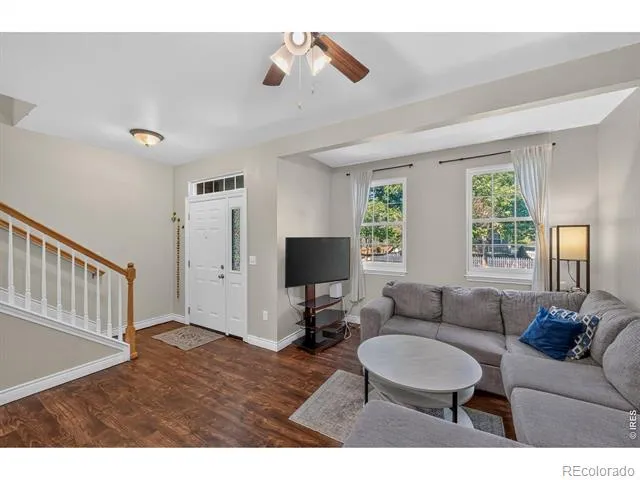 1314 S Emery Street #I Longmont, CO 80501