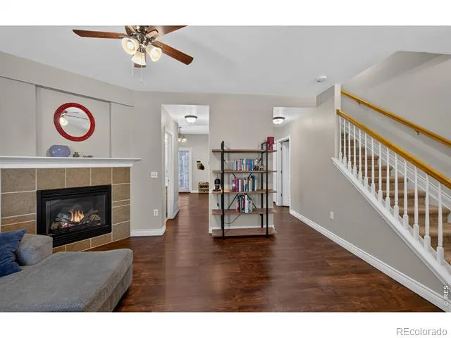 1314 S Emery Street #I Longmont, CO 80501