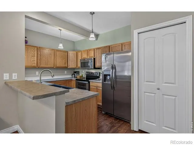 1314 S Emery Street #I Longmont, CO 80501