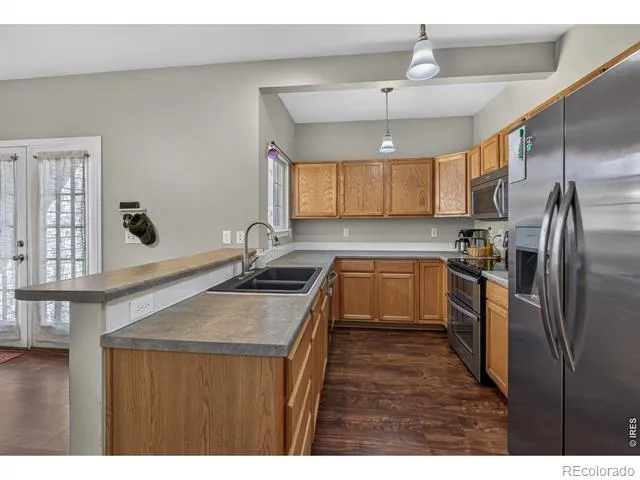 1314 S Emery Street #I Longmont, CO 80501