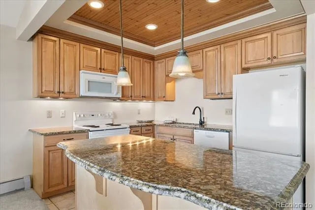 244 Lodgepole Street #33 Dillon, CO 80435