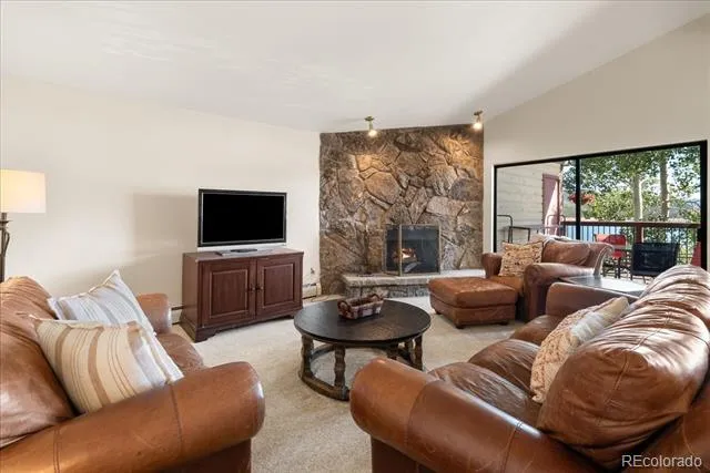 244 Lodgepole Street #33 Dillon, CO 80435