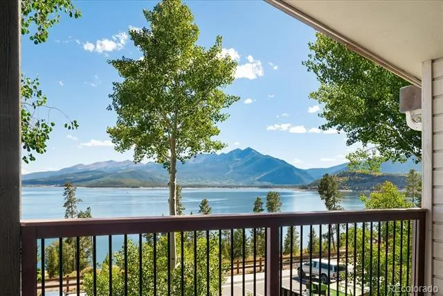 244 Lodgepole Street #33 Dillon, CO 80435
