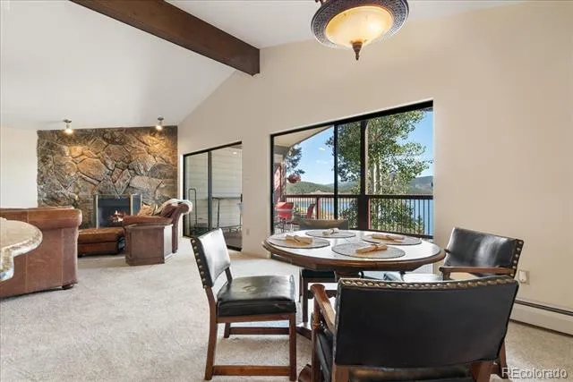 244 Lodgepole Street #33 Dillon, CO 80435