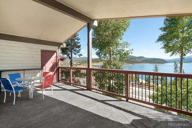 244 Lodgepole Street #33 Dillon, CO 80435