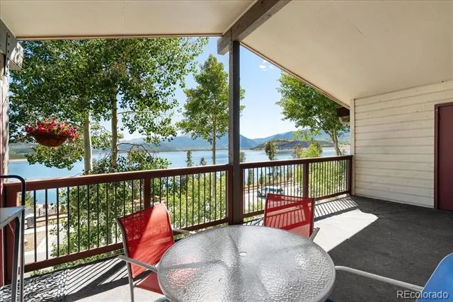 244 Lodgepole Street #33 Dillon, CO 80435