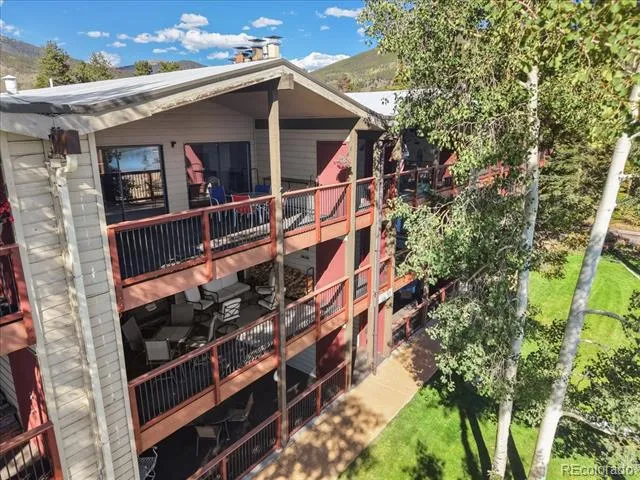 244 Lodgepole Street #33 Dillon, CO 80435