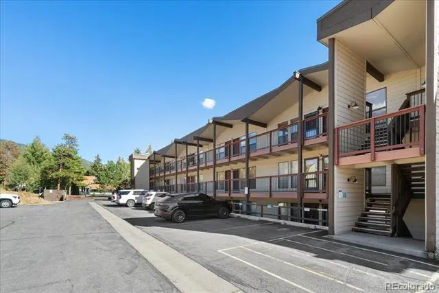 244 Lodgepole Street #33 Dillon, CO 80435