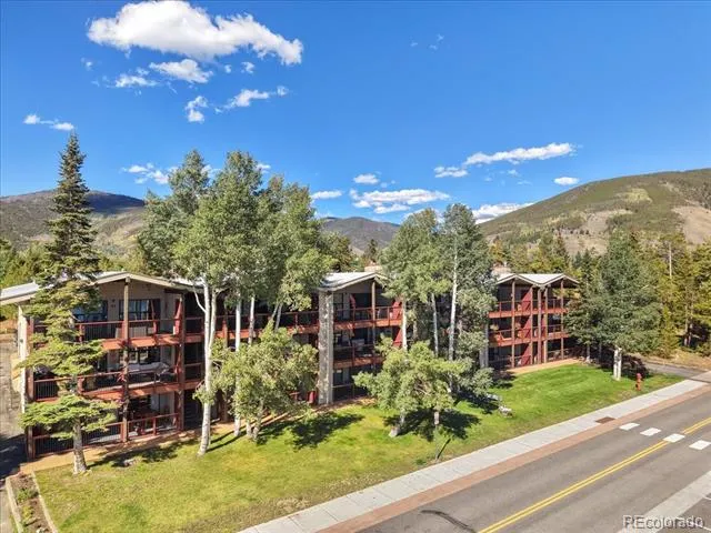 244 Lodgepole Street #33 Dillon, CO 80435