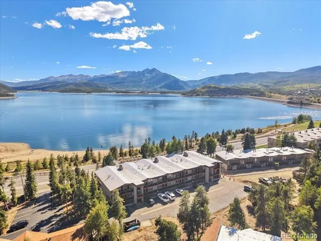 244 Lodgepole Street #33 Dillon, CO 80435