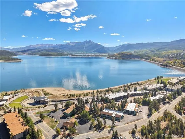 244 Lodgepole Street #33 Dillon, CO 80435