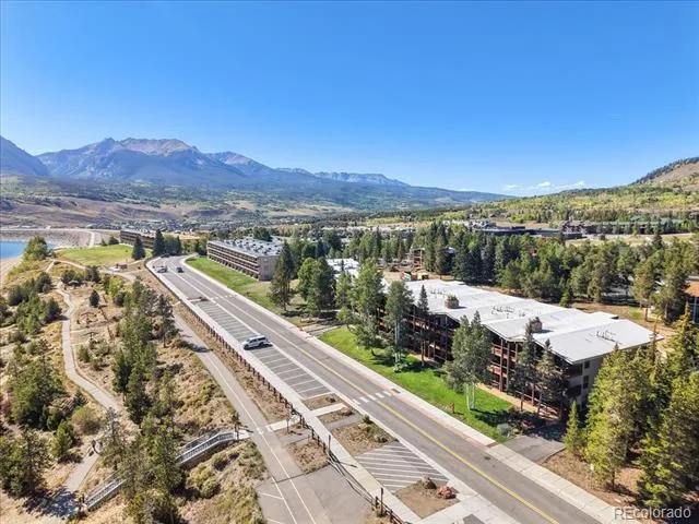 244 Lodgepole Street #33 Dillon, CO 80435