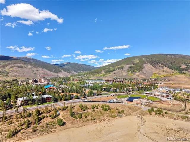 244 Lodgepole Street #33 Dillon, CO 80435