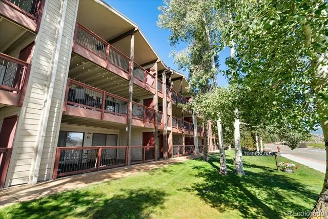 244 Lodgepole Street #33 Dillon, CO 80435