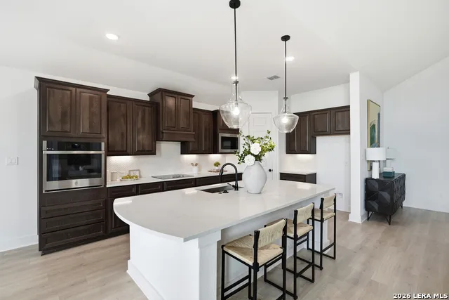 165 Mountain Oak Castroville, TX 78009