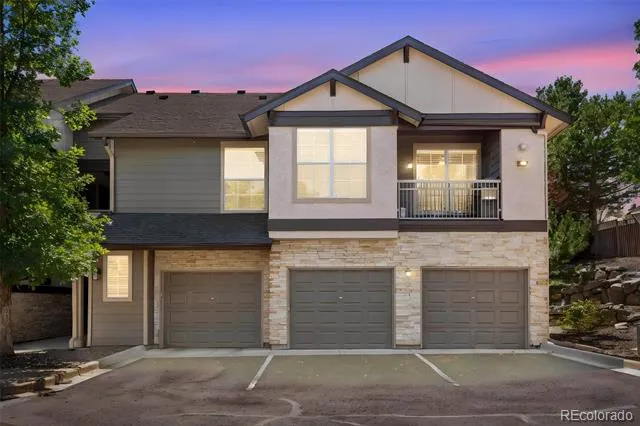 7462 S Quail Circle #427 Littleton, CO 80127