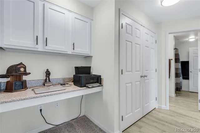 7462 S Quail Circle #427 Littleton, CO 80127