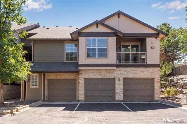 7462 S Quail Circle #427 Littleton, CO 80127