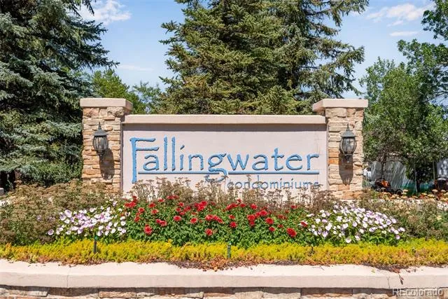 7462 S Quail Circle #427 Littleton, CO 80127