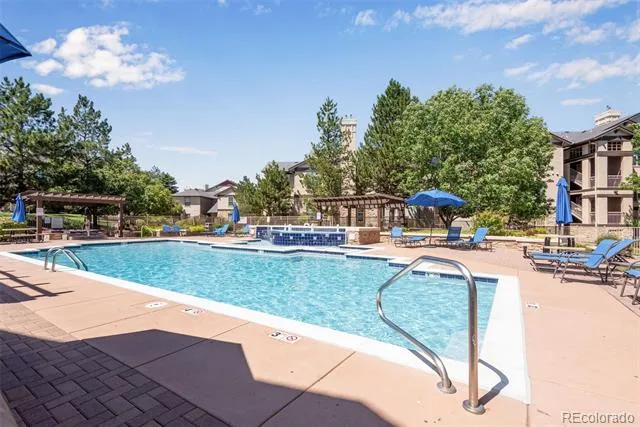 7462 S Quail Circle #427 Littleton, CO 80127