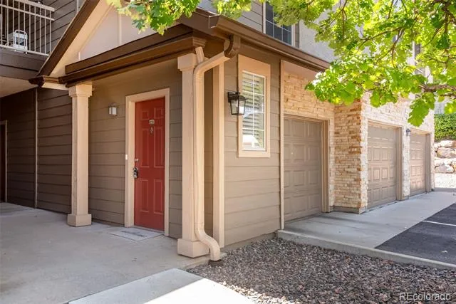 7462 S Quail Circle #427 Littleton, CO 80127