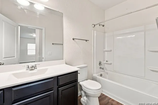 5103 Morning Graze St Hedwig, TX 78152