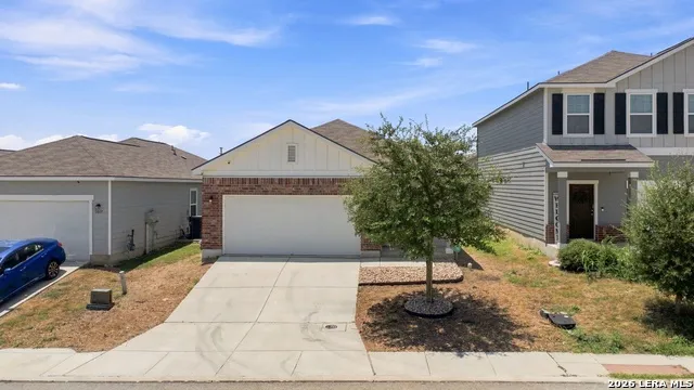 5103 Morning Graze St Hedwig, TX 78152