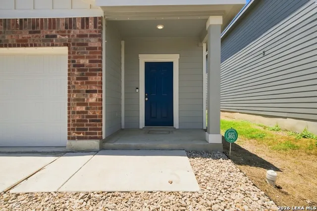 5103 Morning Graze St Hedwig, TX 78152