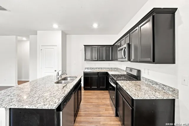 5103 Morning Graze St Hedwig, TX 78152