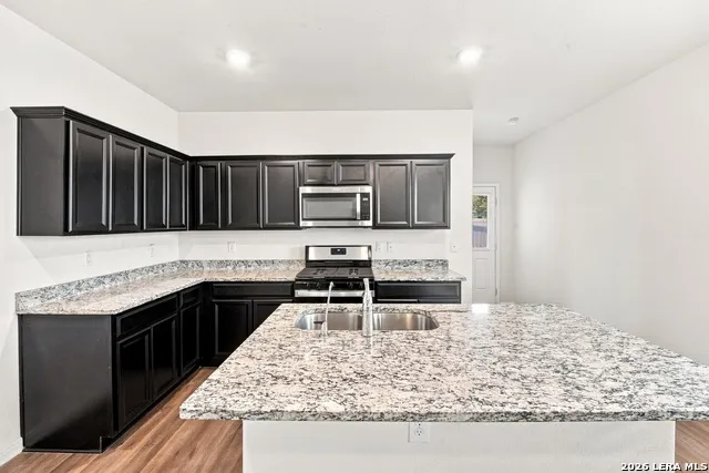 5103 Morning Graze St Hedwig, TX 78152
