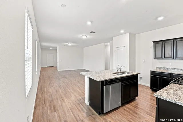 5103 Morning Graze St Hedwig, TX 78152