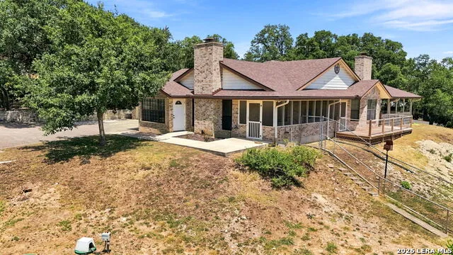 5691 CIRCLE OAK DR Bulverde, TX 78163