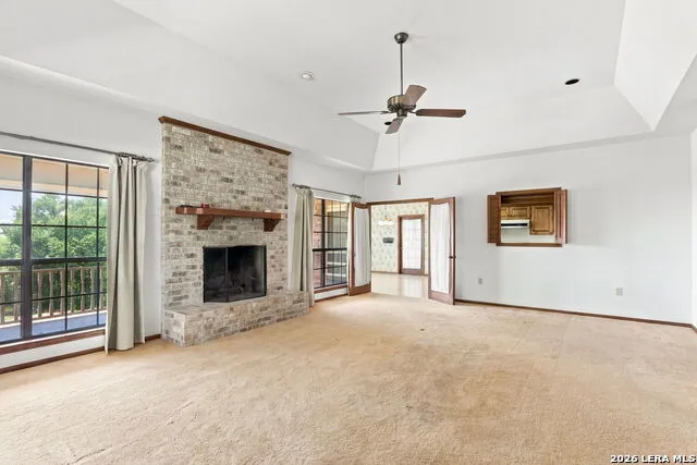 5691 CIRCLE OAK DR Bulverde, TX 78163