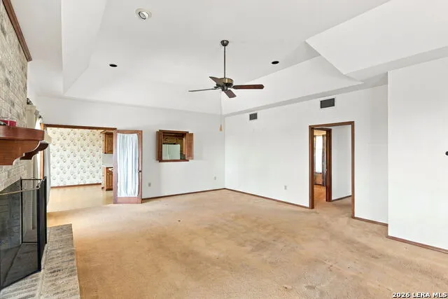 5691 CIRCLE OAK DR Bulverde, TX 78163