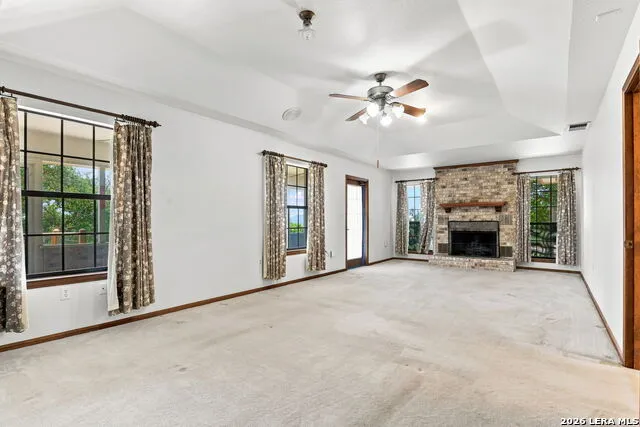 5691 CIRCLE OAK DR Bulverde, TX 78163