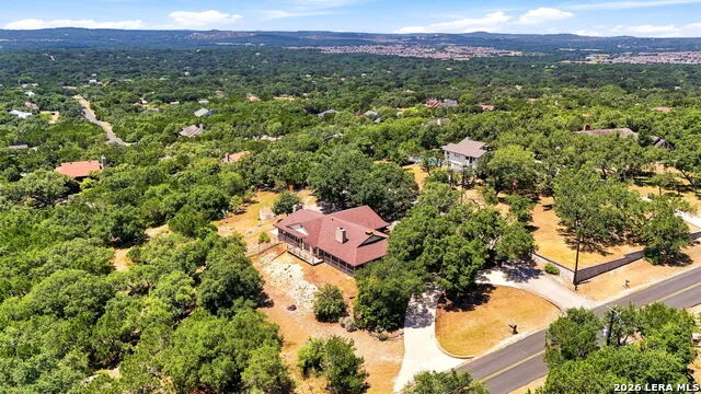 5691 CIRCLE OAK DR Bulverde, TX 78163