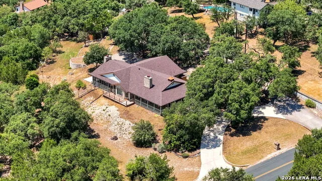 5691 CIRCLE OAK DR Bulverde, TX 78163