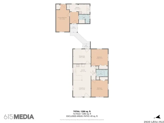 647 Dolle Ave Seguin, TX 78155