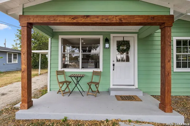 647 Dolle Ave Seguin, TX 78155
