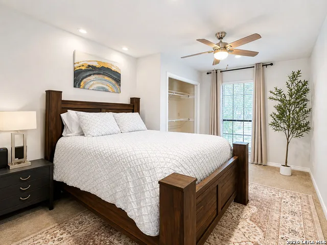30715 ONION CRK Bulverde, TX 78163