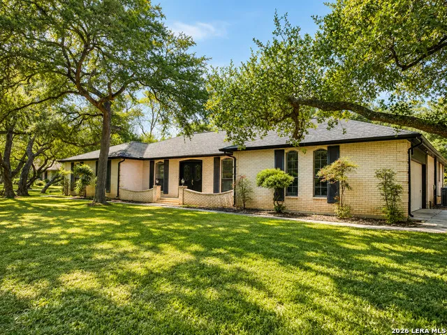 30715 ONION CRK Bulverde, TX 78163