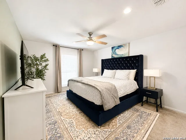 30715 ONION CRK Bulverde, TX 78163