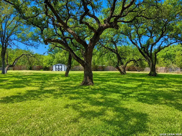 30715 ONION CRK Bulverde, TX 78163