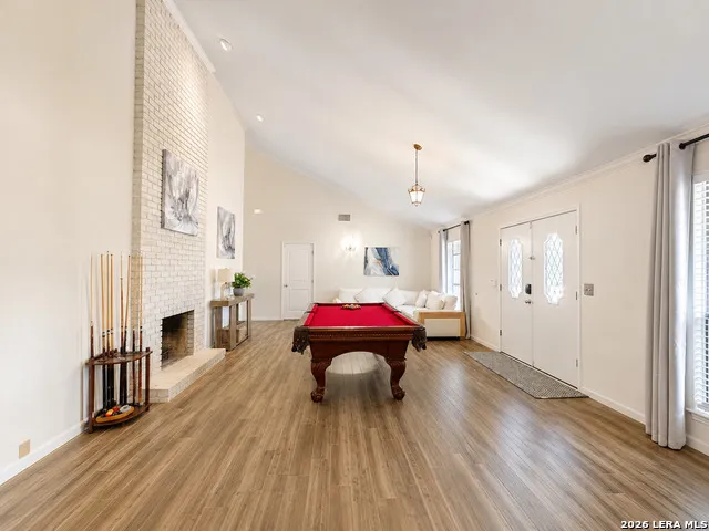 30715 ONION CRK Bulverde, TX 78163