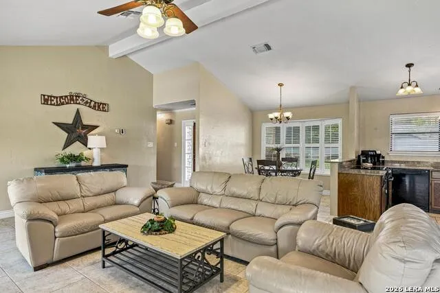 393 Nancy Drive Canyon Lake, TX 78133