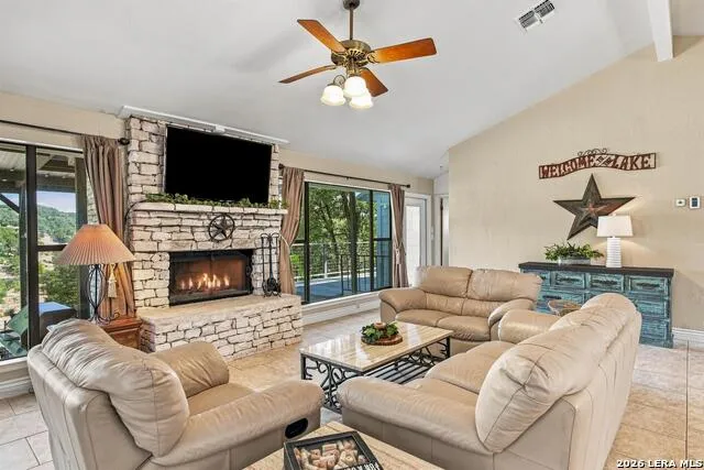 393 Nancy Drive Canyon Lake, TX 78133