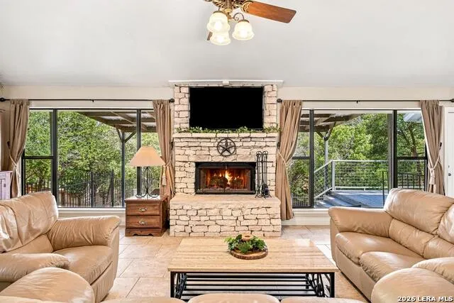 393 Nancy Drive Canyon Lake, TX 78133